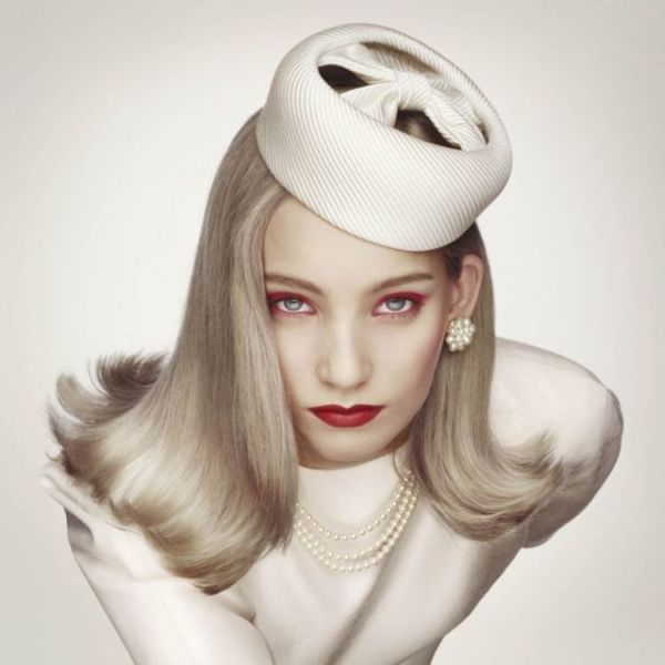 Erwin Olaf’s creative photos (85 pics) Erwin Olaf’s creative photos (85 pics)