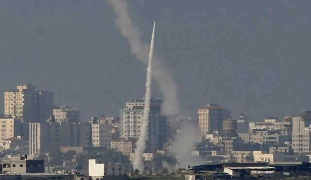 Pictures from Gaza Strip - 21