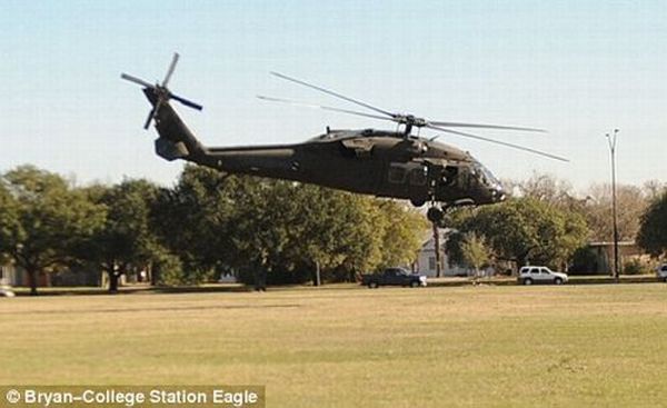 U.S. military helicopter crash - 03
