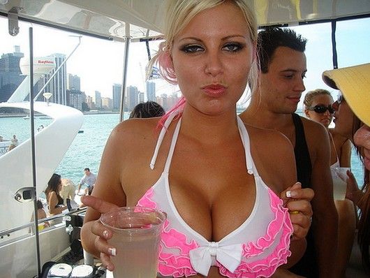 Girls with  big breasts - 06