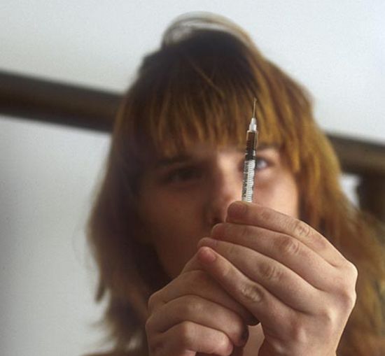 Drug addicts under the influence of narcotics (36 pics) NSFW Drug addicts under the influence of narcotics (36 pics) NSFW