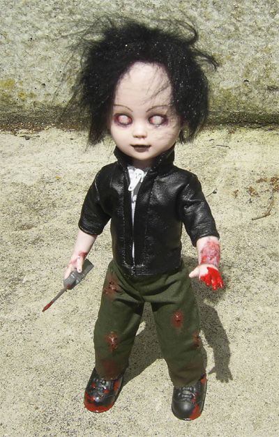 Living Dead Dolls – only the best for children - 03