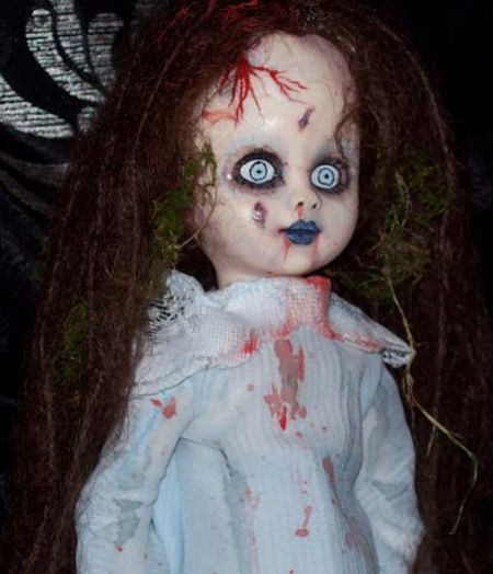 Living Dead Dolls – only the best for children - 05