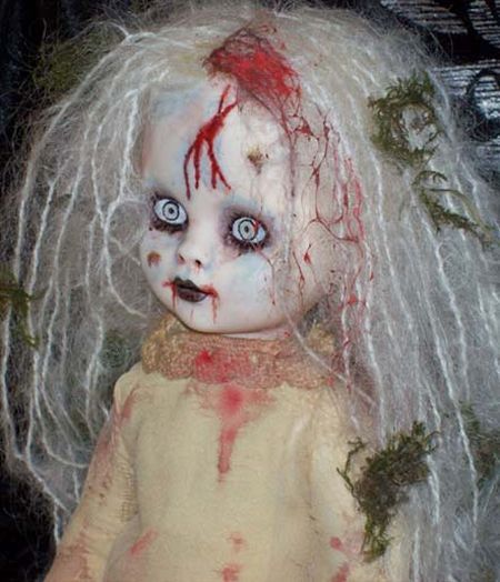 Living Dead Dolls – only the best for children - 06
