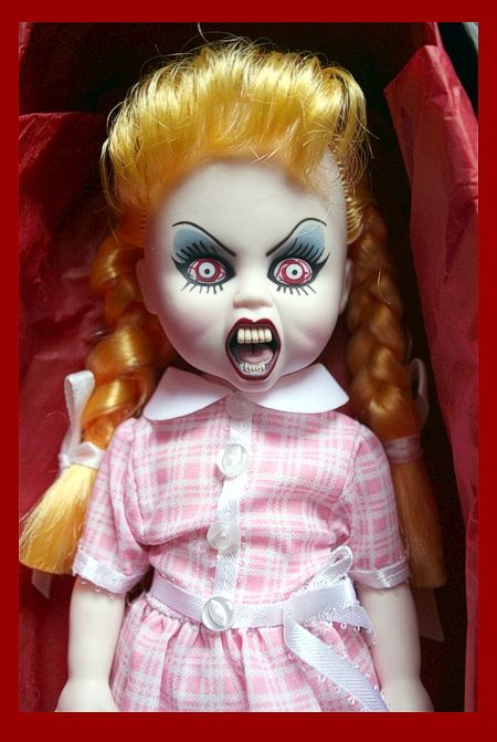 Living Dead Dolls – only the best for children - 07