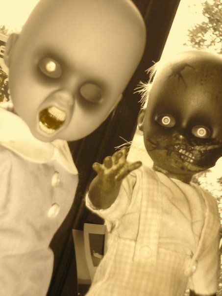 Living Dead Dolls – only the best for children - 11