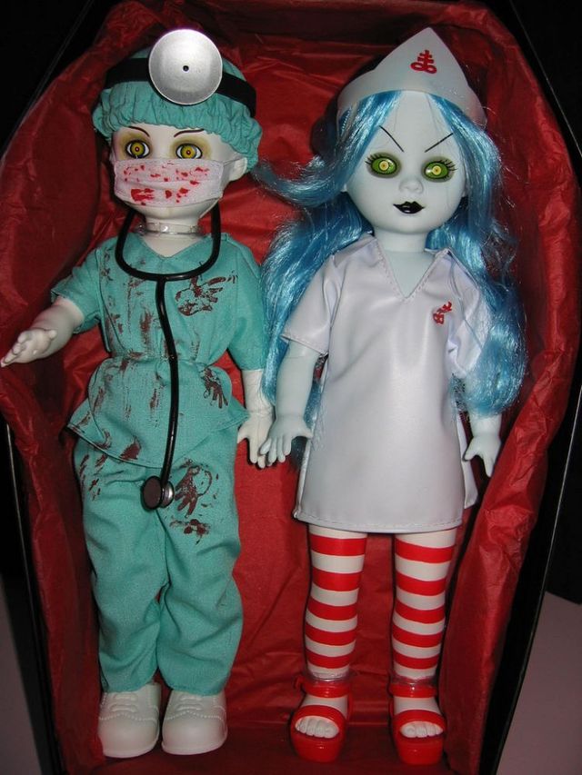 Living Dead Dolls – only the best for children - 13