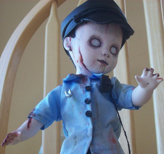 Living Dead Dolls – only the best for children - 15