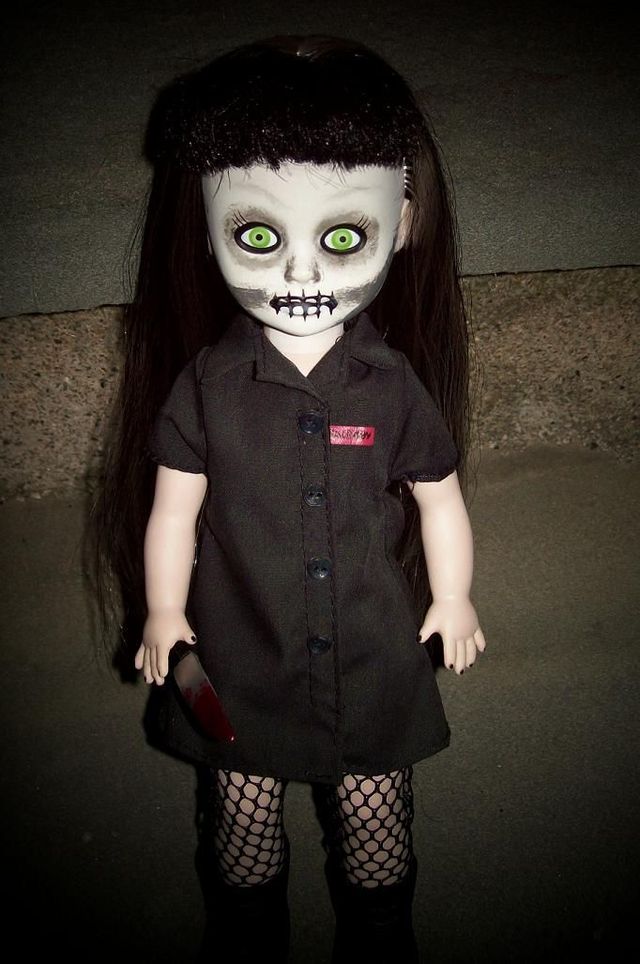 Living Dead Dolls – only the best for children - 17