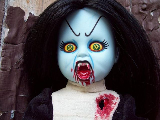 Living Dead Dolls – only the best for children - 19