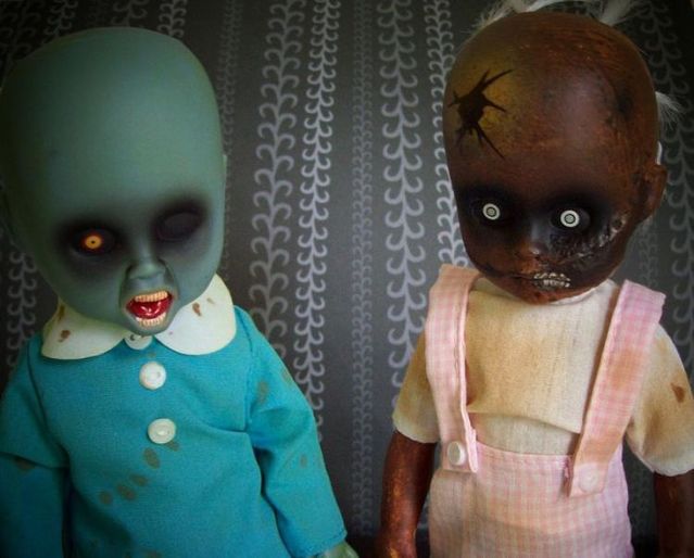 Living Dead Dolls – only the best for children - 23