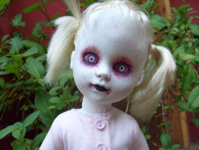 Living Dead Dolls – only the best for children - 27