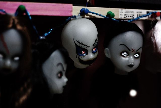 Living Dead Dolls – only the best for children - 29