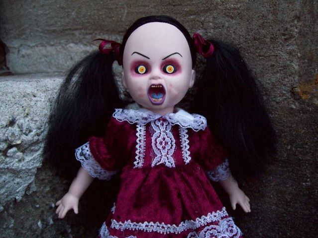 Living Dead Dolls – only the best for children - 31