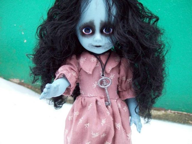 Living Dead Dolls – only the best for children - 32