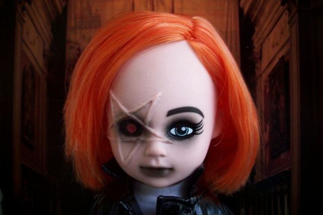 Living Dead Dolls – only the best for children - 33