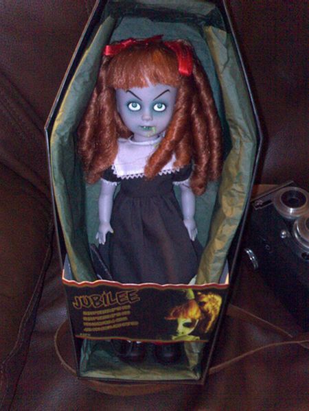 Living Dead Dolls – only the best for children - 37