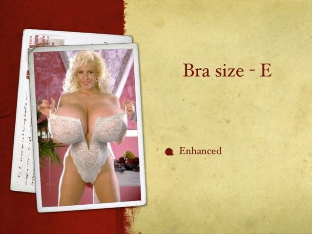 The meaning of a bra size - 05