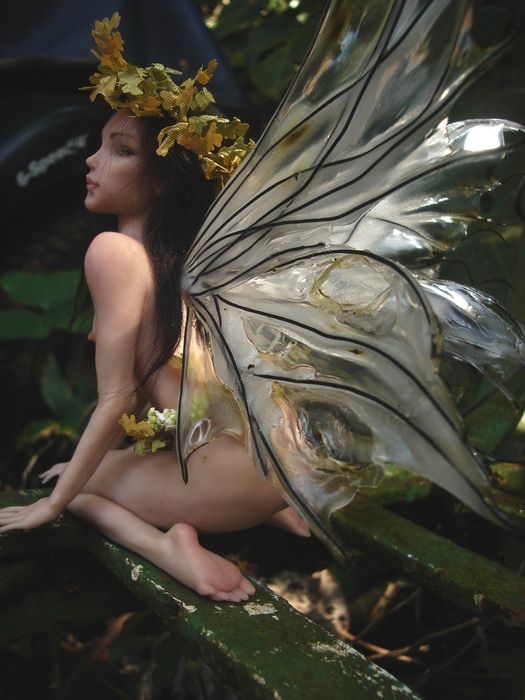 Fairy dolls - 22
