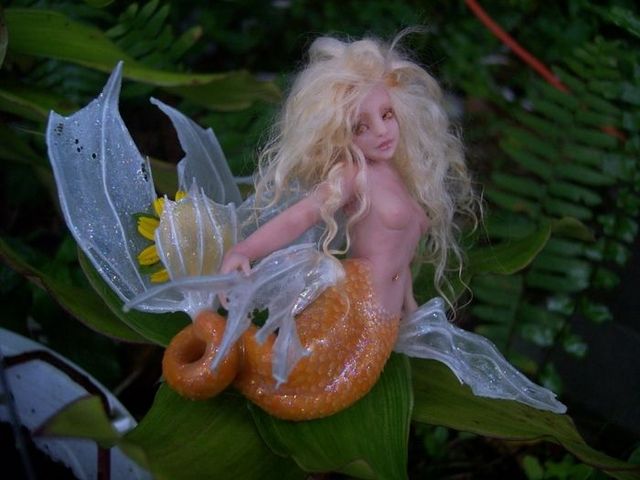 Fairy dolls - 34