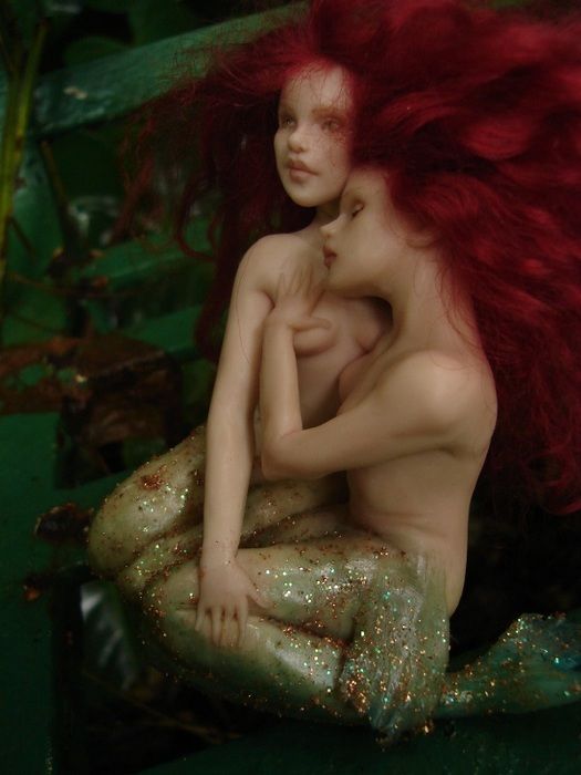 Fairy dolls - 35