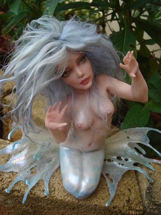 Fairy dolls - 46