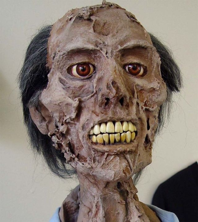 OMG! Dreadful dolls - 10