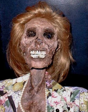 OMG! Dreadful dolls - 27