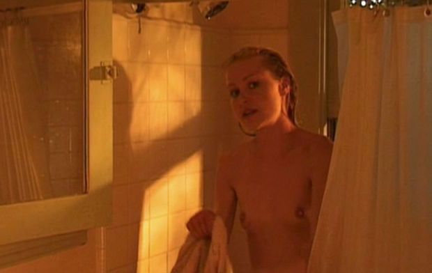The stars that have filmed topless - 06