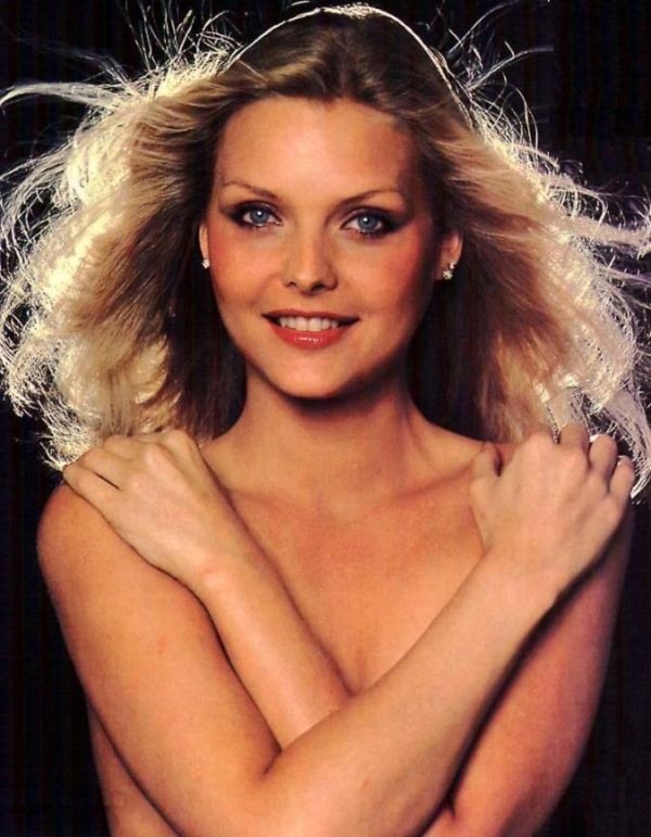 The sexiest women of 80’s - 34