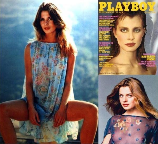 The sexiest women of 80’s - 36
