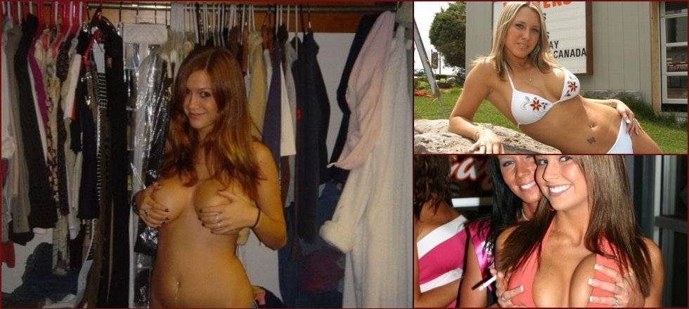 Large collection of girls private photos - 20090416