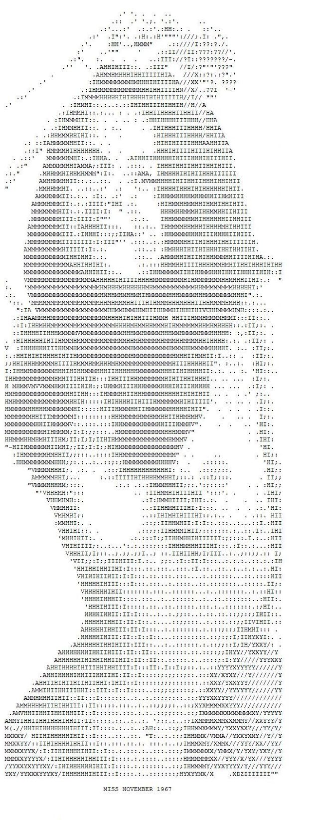 ASCII erotic images - 05