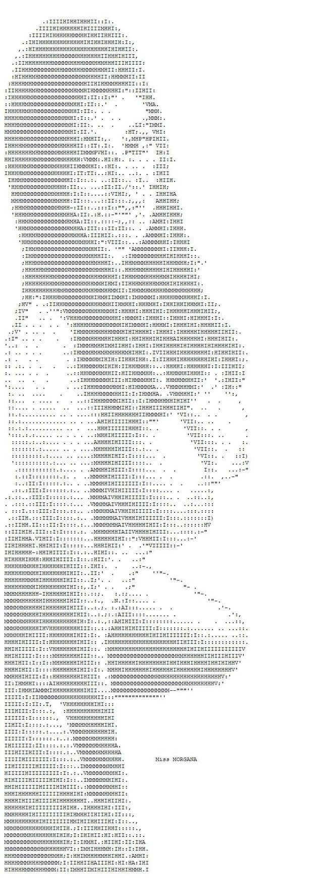 ASCII erotic images - 07