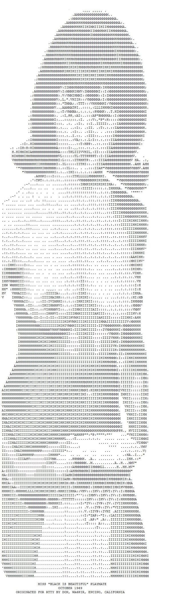 ASCII erotic images - 11