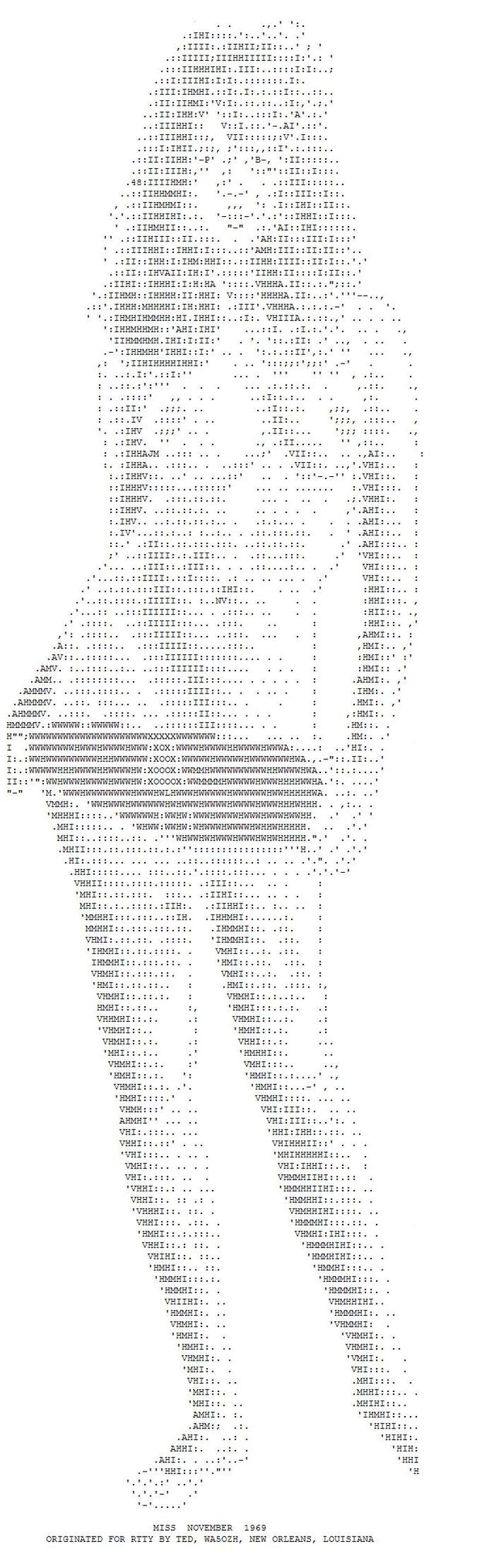 ASCII erotic images - 13