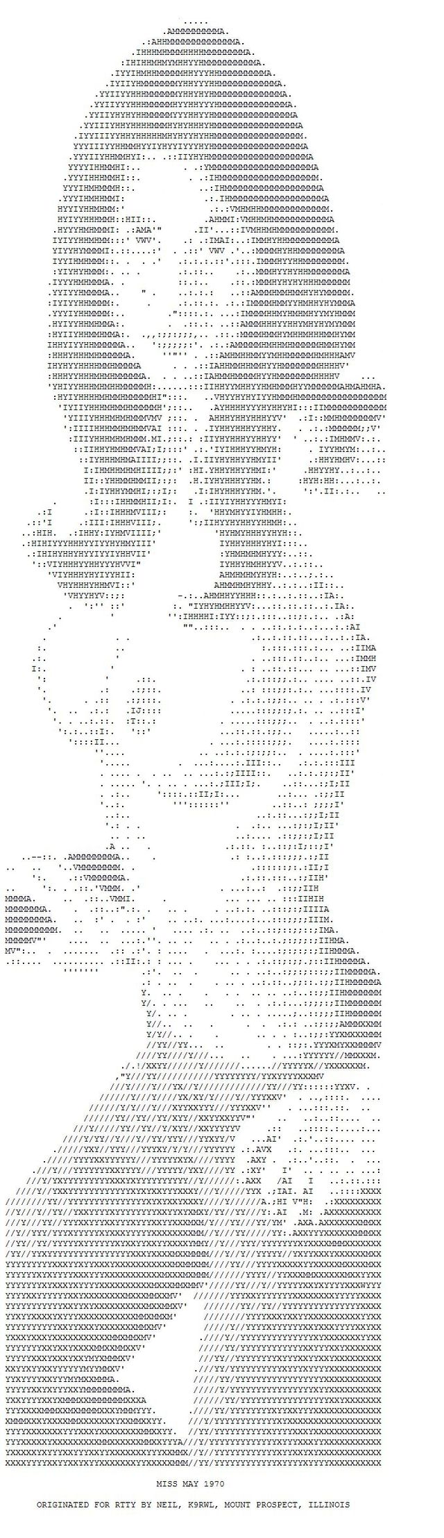 ASCII erotic images - 17