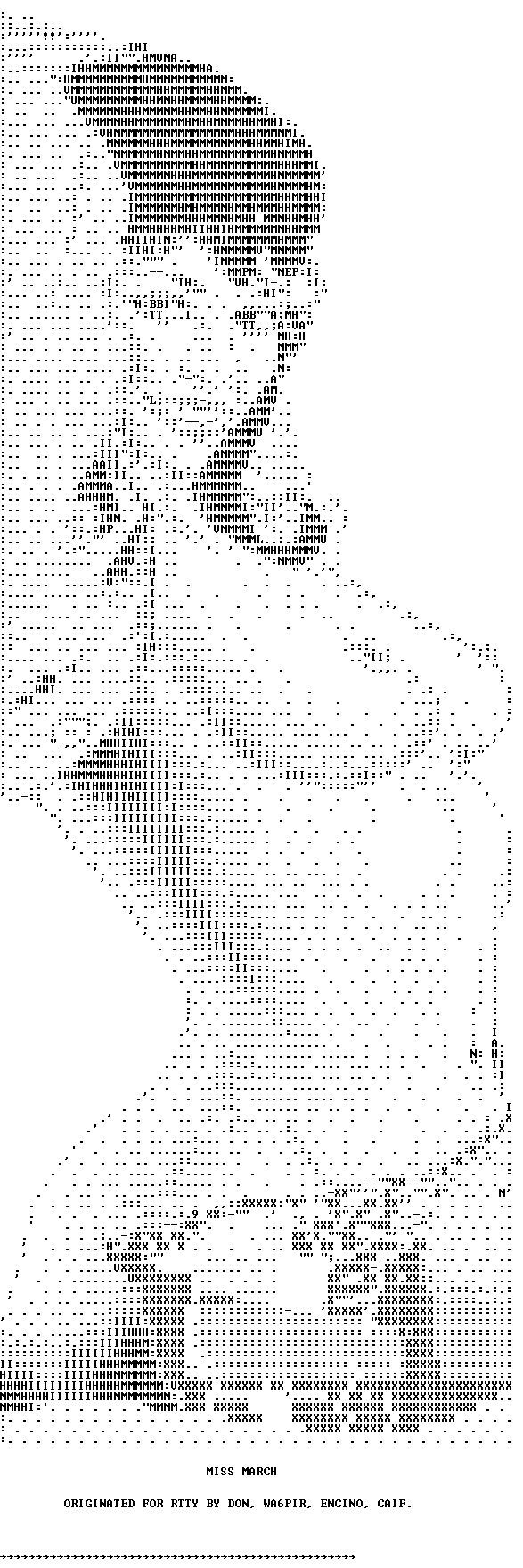 ASCII erotic images - 21