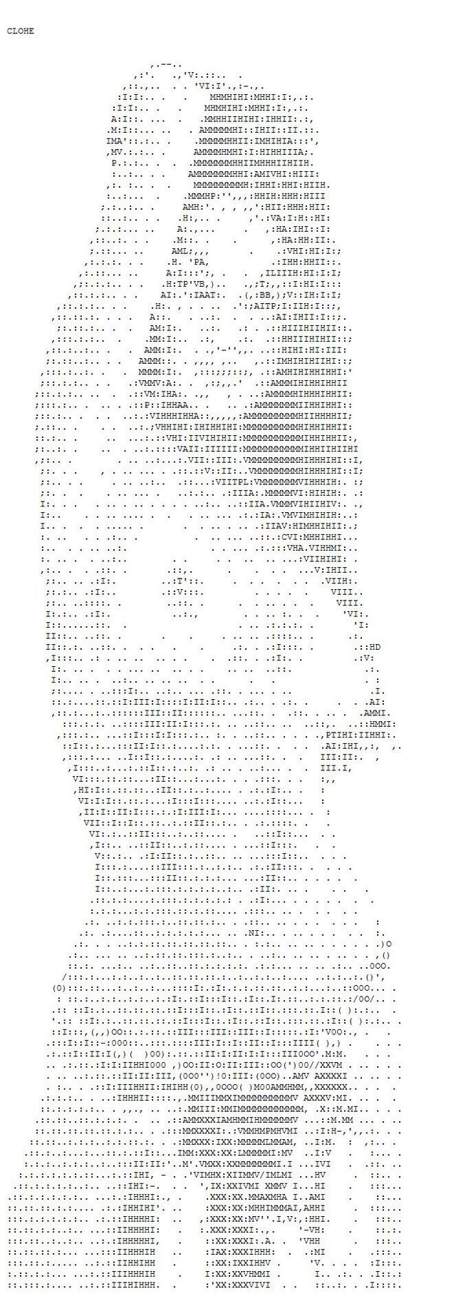 ASCII erotic images - 23
