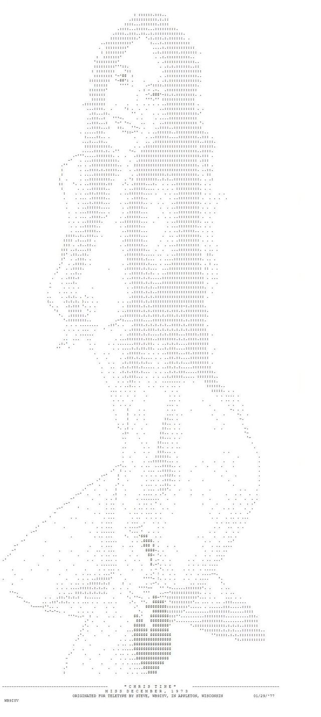 ASCII erotic images - 27