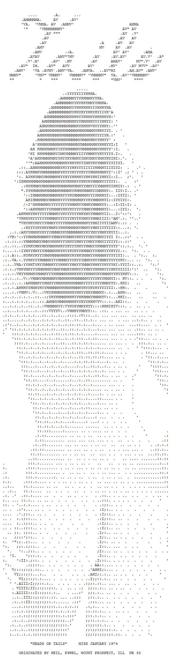 ASCII erotic images - 29