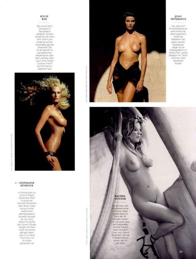 Top models: Playboy - 07