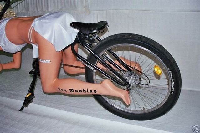 Awesome bicycle for the real men - 06