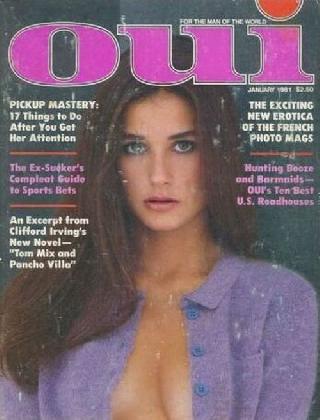 Old Demi Moore Porn - Demi Moore nude photo shoot at 18yrs old (22 photos) | Erooups.com