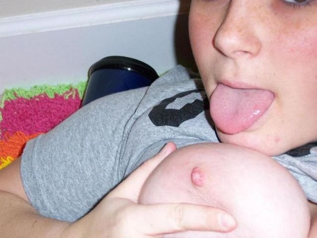 She was fired from US Marine Corps because of these photos on MySpace - 12