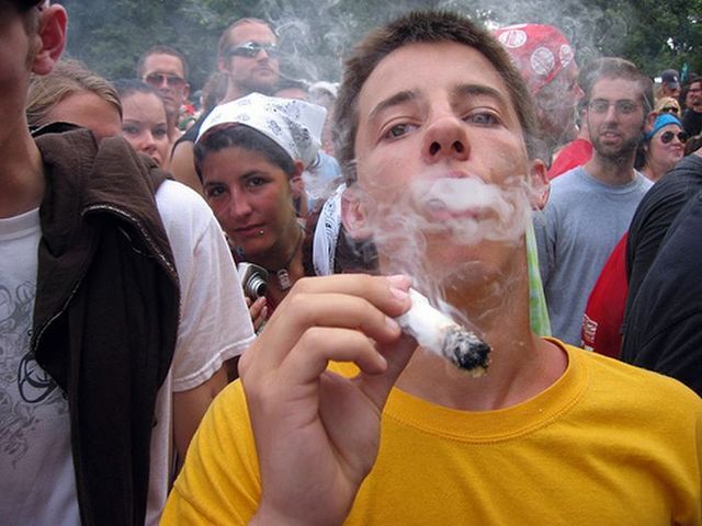 The biggest joints in the world - 12