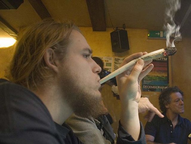 The biggest joints in the world - 14