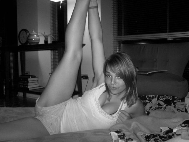 Flexible girls it is very sexy ;) - 09