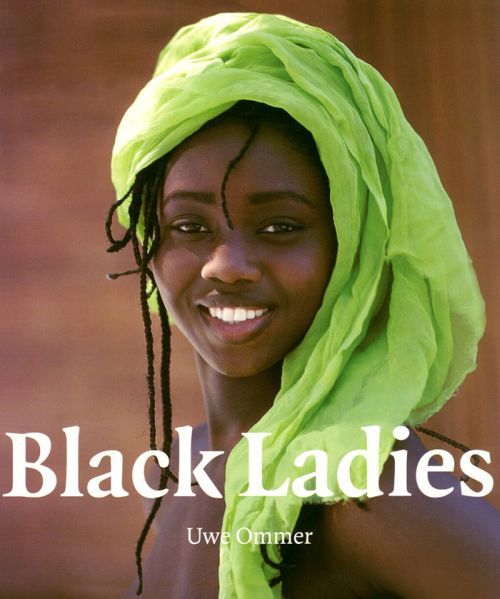 Black Ladies by Uwe Ommer - 00