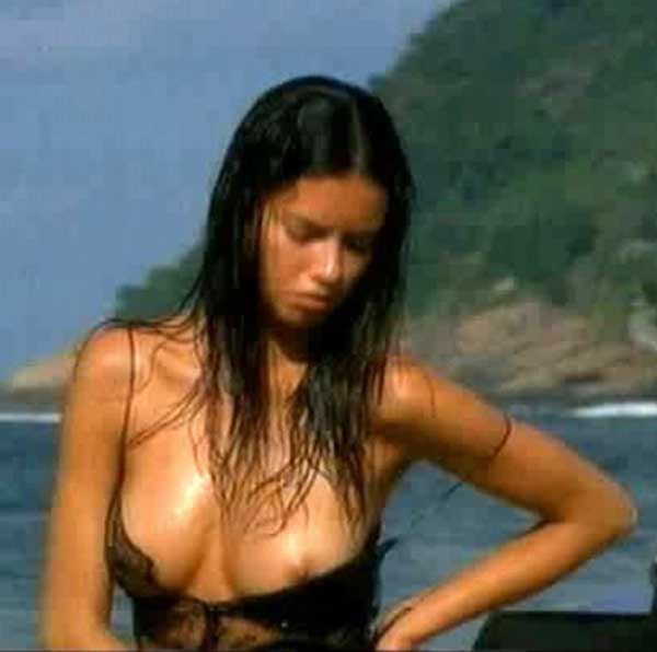 The most famous star nipslips - 18